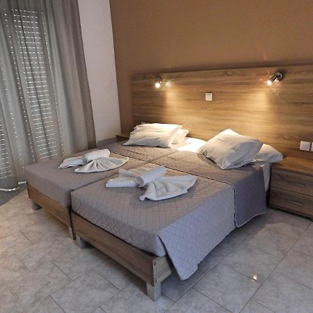 Politis Studios Кефалос Экстерьер фото